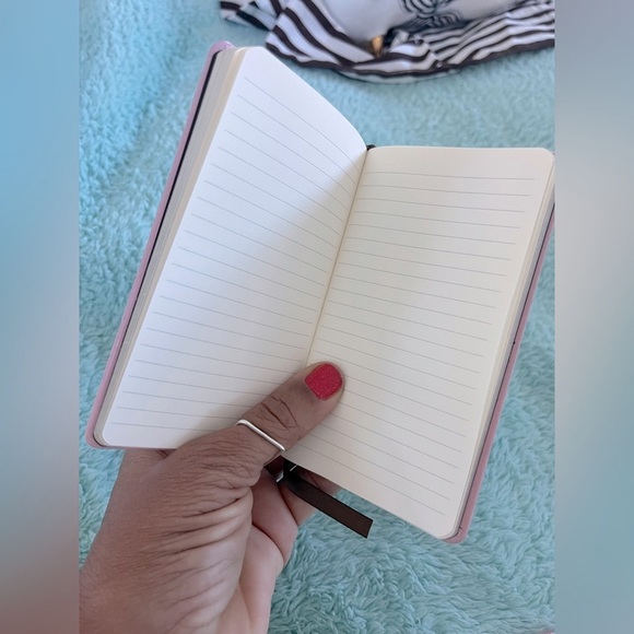 TIFFANY & CO. NOTEBOOK - Picture 5 of 5